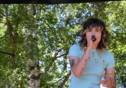 Madame in concerto sul 