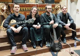 Il Cuneo Jazz Quartet