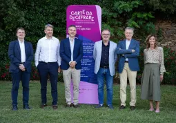 Carte da decifrare