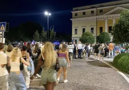  Busca Summer Party 