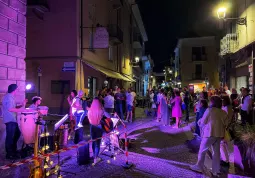  Busca Summer Party 