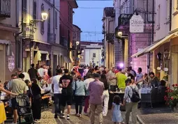  Busca Summer Party 