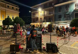  Busca Summer Party 