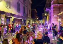  Busca Summer Party 