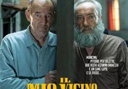 La locandina del film