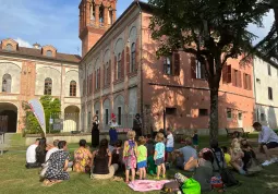 I sarvanot di Cumabò
