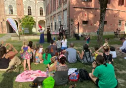 I sarvanot di Cumabò