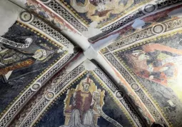 Inaugurazione restauri dipinti chiesa di san Giacomo