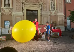 Sì di Venere