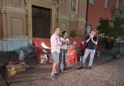 Sì di Venere