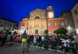 Sì di Venere