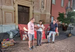 Sì di Venere