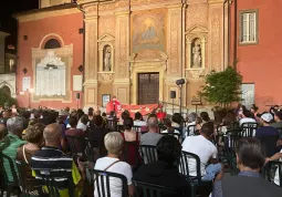 Sì di Venere