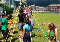 Prezzi calmierati alle famiglie per i centri estivi di fine agosto e inizio settembre