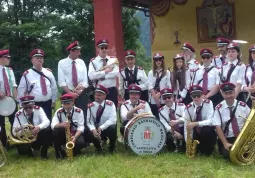La banda di Castelletto