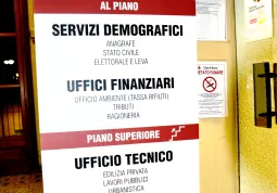 Domani interruzione dei servizi degli uffici comunali dalle ore 9 alle 14