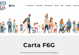 Con la Carta F6G spettacoli scontati al Festival Mirabilia 