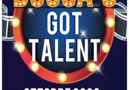 In ottobre il prossimo Busca's got talent