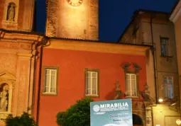 Inaugurazione Mirabilia