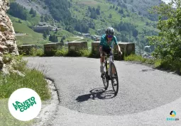 Samantha Arnaudo campionessa di granfondo