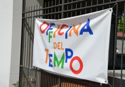 Ripartono le attività di Officina del tempo e Polisportiva