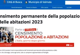 Da ottobre il Censimento permanente della popolazione 