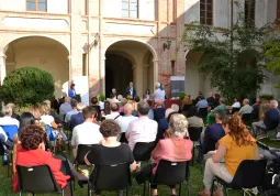 Inaugurazione L'altra metà. La donna nell'arte