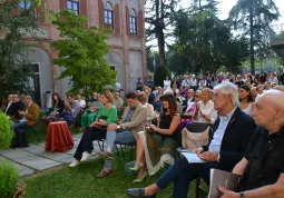 Inaugurazione L'altra metà. La donna nell'arte