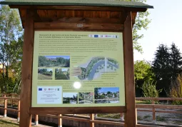 Inaugurazione Parco del Maira