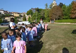 Inaugurazione Parco del Maira