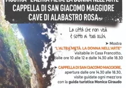  	Domenica 29 ottobre Alla scoperta di Busca 