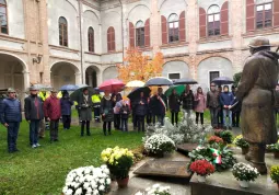 Sabato 4 novembre la celebrazione della festa dell’Unità Nazionale e delle Forze Armate