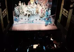 Opera L’ultimo principe