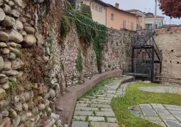 Lavori Protezione civile