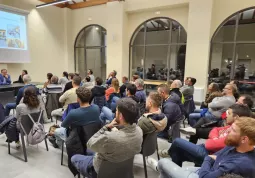 Serata Comitati frazionali