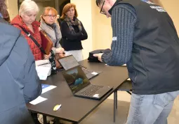 Prime consulenze avviate dopo l'incontro di oggi