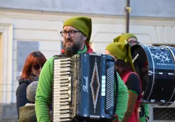 Mercatino di Natale