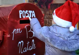 Mercatino di Natale