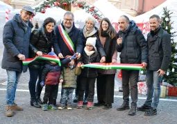 Mercatino di Natale