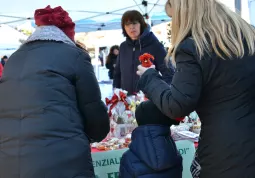 Mercatino di Natale