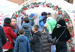 Ieri Mercatino di Natale con migliaiai di visitatori in centrocittà