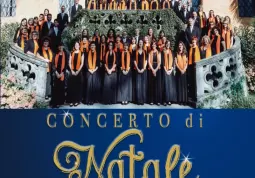 Mercoledì 20 dicembre, il coro saluzzese dei Polifonici del Marchesato terrà il suo concerto natalizio nella chiesa  Maria Vergine Assunta alle ore 21