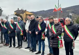 80° Anniversario dell'Eccidio di Ceretto