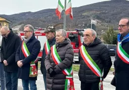 80° Anniversario dell'Eccidio di Ceretto