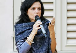Cinzia Tesio “L’altra metà. La donna nell’arte da Artemisia Gentileschi a Marina Abramovic”  in Casa Francotto