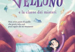 Alessandra Tabaro vive a Torino, dove lavora come educatrice d’infanzia. Vitória Velluno e la stanza delle emozioni è il suo romanzo d’esordio