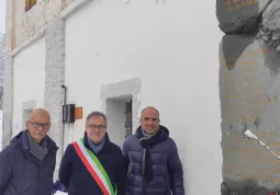 Commemorazione Eccidio Valmala