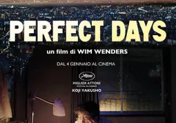 La locandina del film