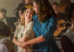 La locandina del film