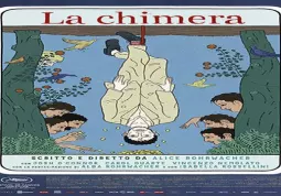 “La chimera”, presentato all’80^ Mostra Internazionale di Arte Cinematografica di Venezia